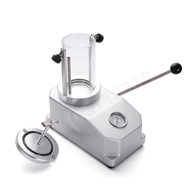 Aluminum Alloy Sturdy Durable Watch Water Waterproof Resistant Proof Tester Tool