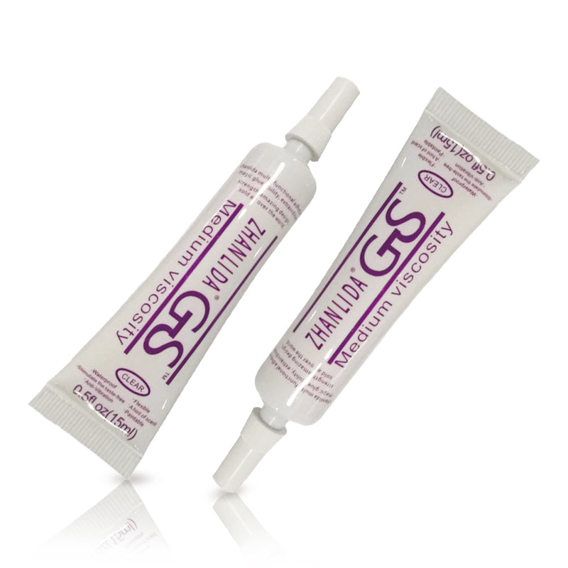 GS Glue Cement Very strong Clear Precision Needle Watch Glass & Jewellery Repair