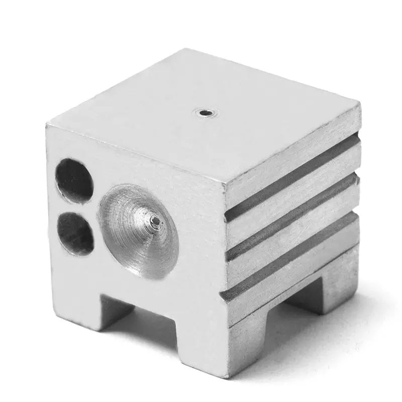 Watch Staking Drilling Anvil Bench Block Riveting Tool Steel Watchmaker Tool