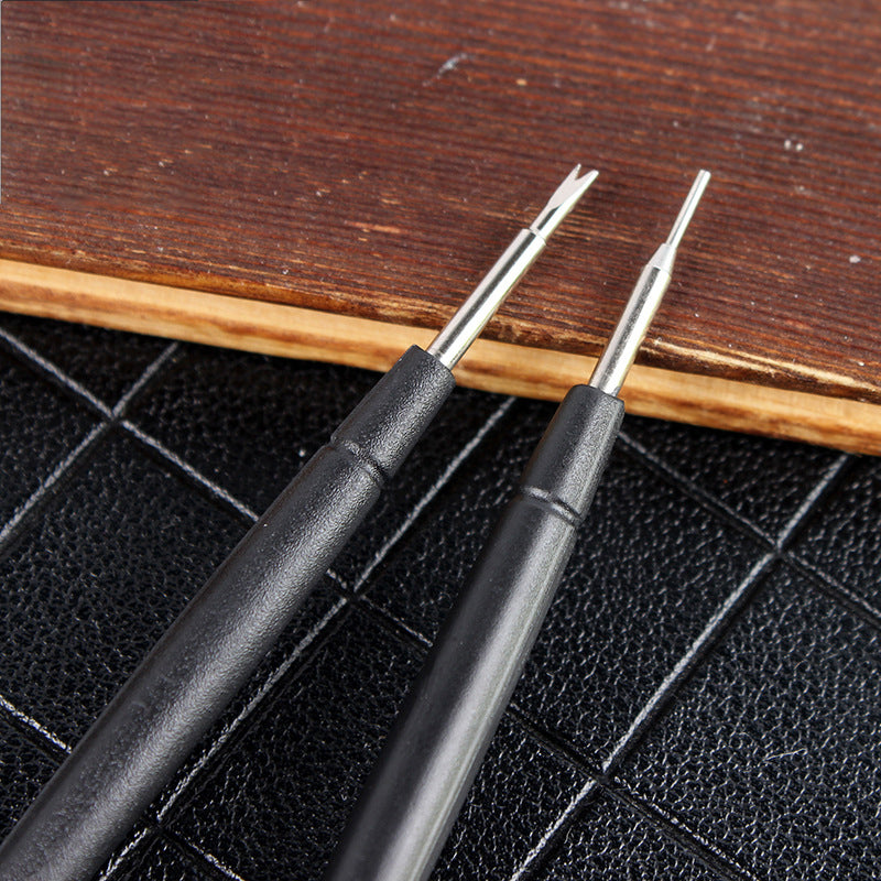 Value Spring Bar Tool Replacing Watch Straps Removing Links Pins Remover
