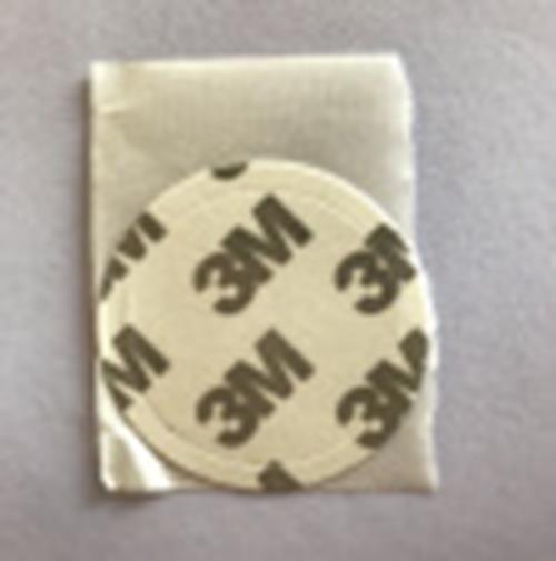 Bezel Insert Adhesive Fitting 3M Stickers Rings 38mm x 31.6mm Or 33mm x 28.5mm