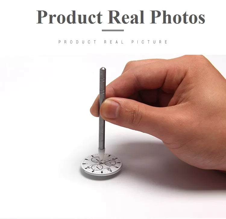 Simple Watch Hand Presser Setting Fitting Tool Repairs Press Hands Setter