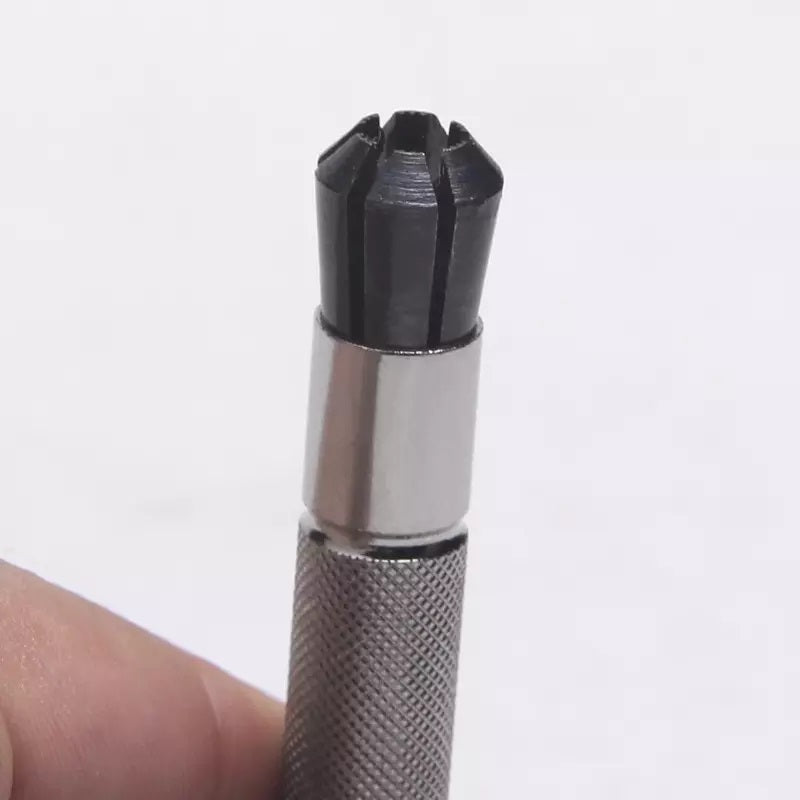 Easy Wind Watch Crown Winder Tool Manual Movements Winding Watches Repairs New