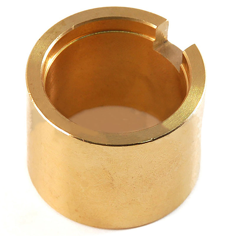 Copper Watch Movement Holder for Seiko 7S26, 7S36, 4R36  Repair Tool Non Scratch