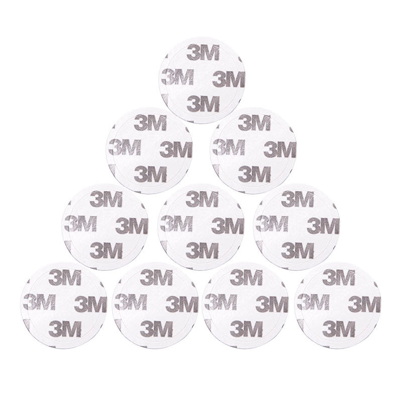 Bezel Insert Adhesive Fitting 3M Stickers Rings 38mm x 31.6mm Or 33mm x 28.5mm