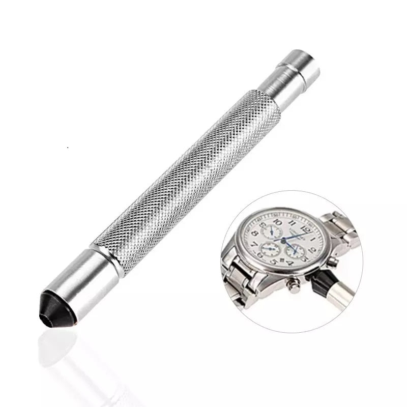 Easy Wind Watch Crown Winder Tool Manual Movements Winding Watches Repairs New