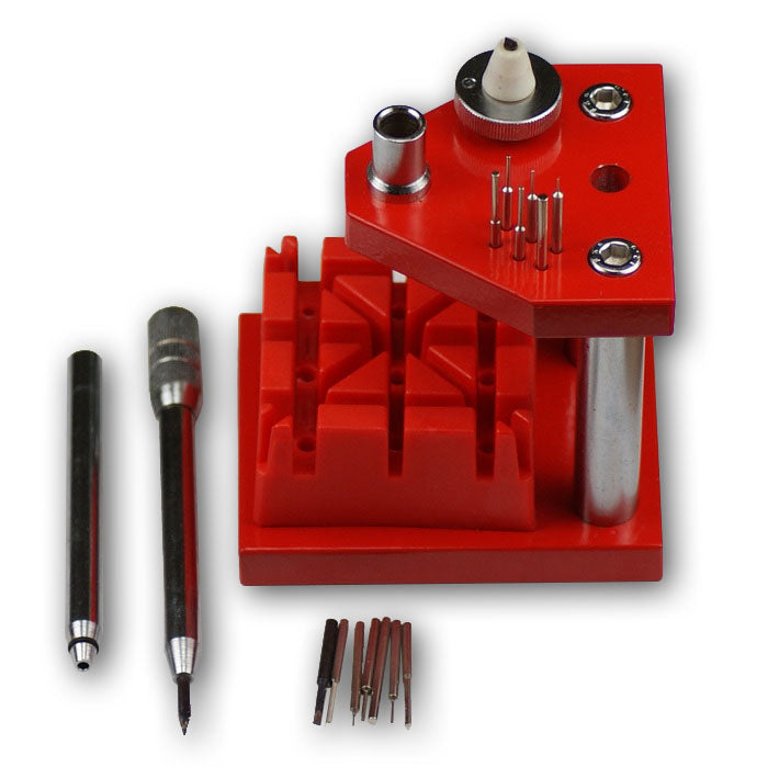 Link pin spring bar tool HIGH QUALITY bracelet strap removing fitting links NEW