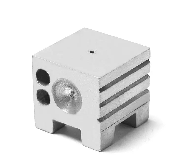 Watch Staking Drilling Anvil Bench Block Riveting Tool Steel Watchmaker Tool