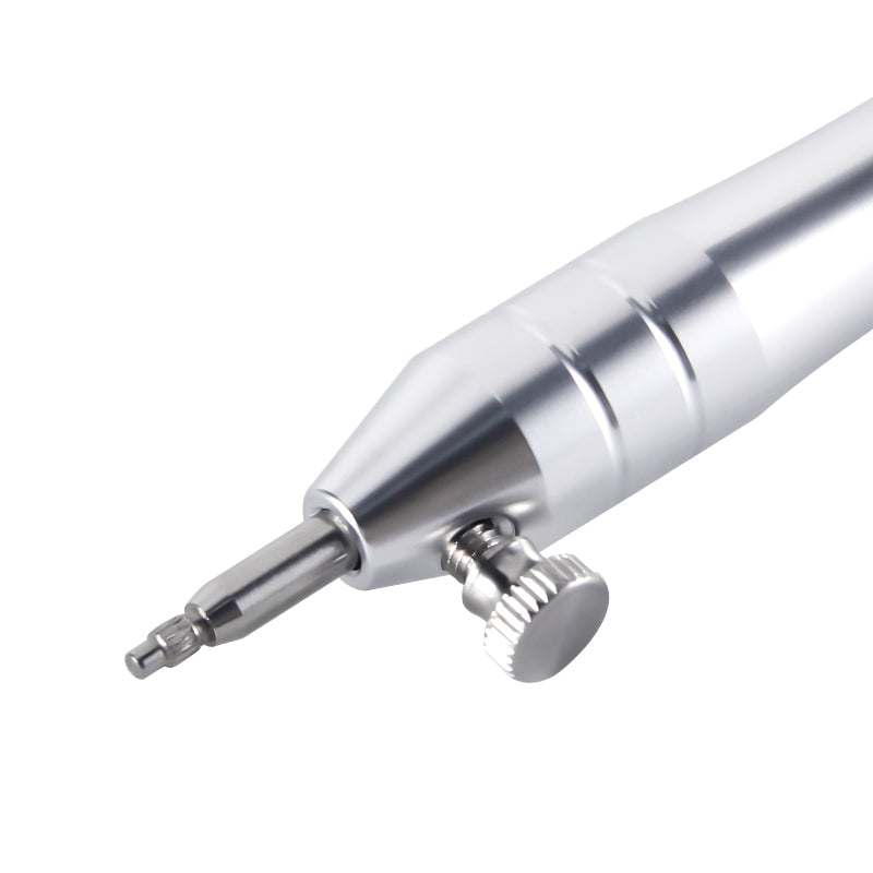 Pro Watch Crown Tube Insert Remover Tool 4 Pins Tubes Watchmakers Remove Repair