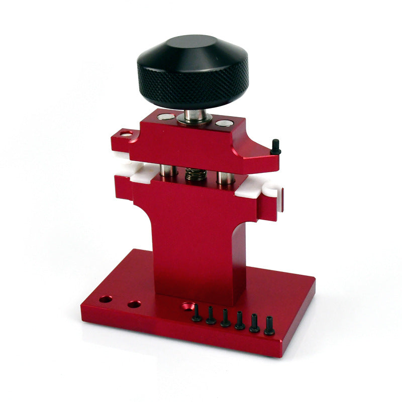 Watch Crown Tube Insert Pusher Presser Remover Watchmaker Removal Tool Repairs