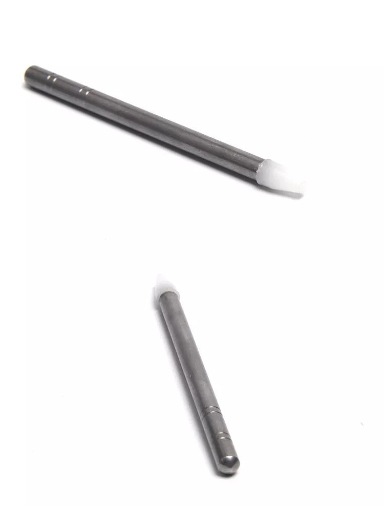 Simple Watch Hand Presser Setting Fitting Tool Repairs Press Hands Setter