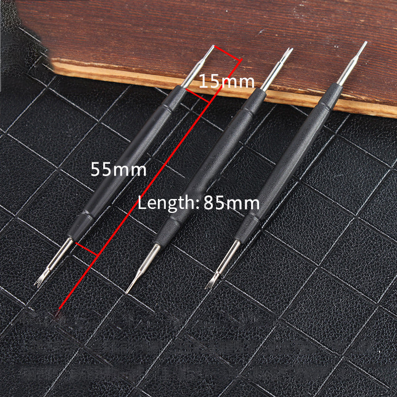 Value Spring Bar Tool Replacing Watch Straps Removing Links Pins Remover