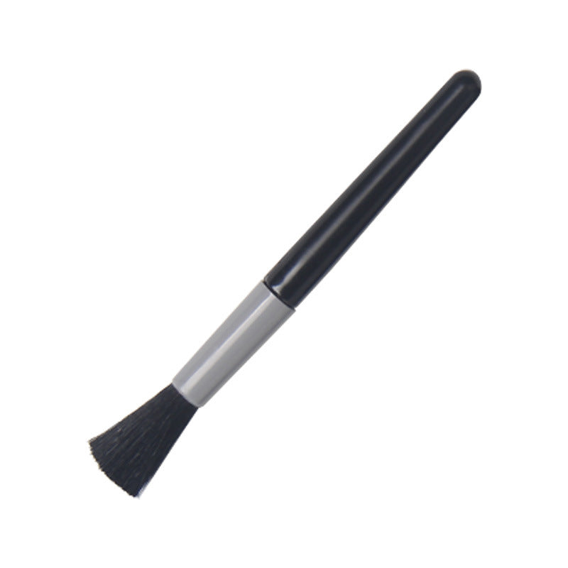 Fiberglass Soft Dust Brush Tool Watchmakers Cleaning Service Watch Repair Parts