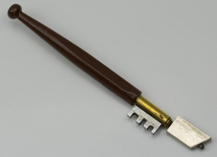 Watch Crystal Mineral Glass Cutter Shape Cutting Tool Repair Watchmakers Tools