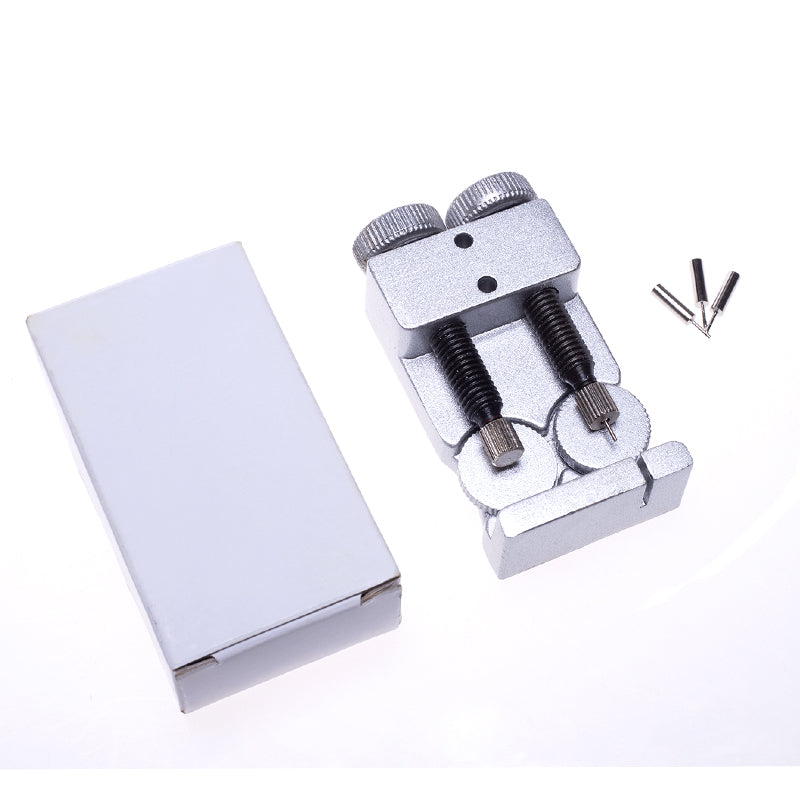 Watch Link Remover Tool Install Adjust Bracelet Straps Bands Repair & Spare Pins