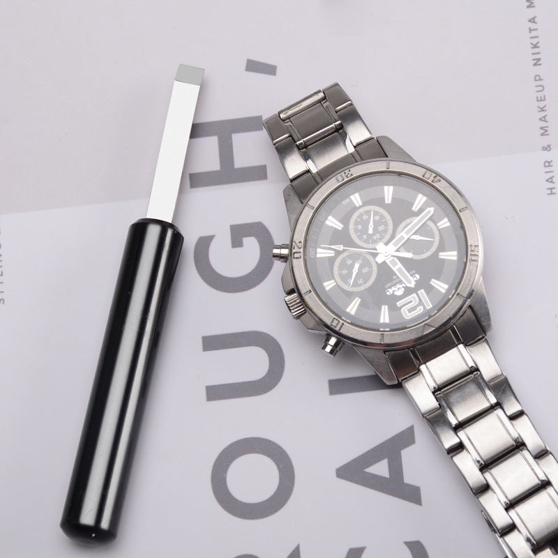 Watch Snap On Case Back Opener Lever Tool Battery Changing & Repairs Watchmaker