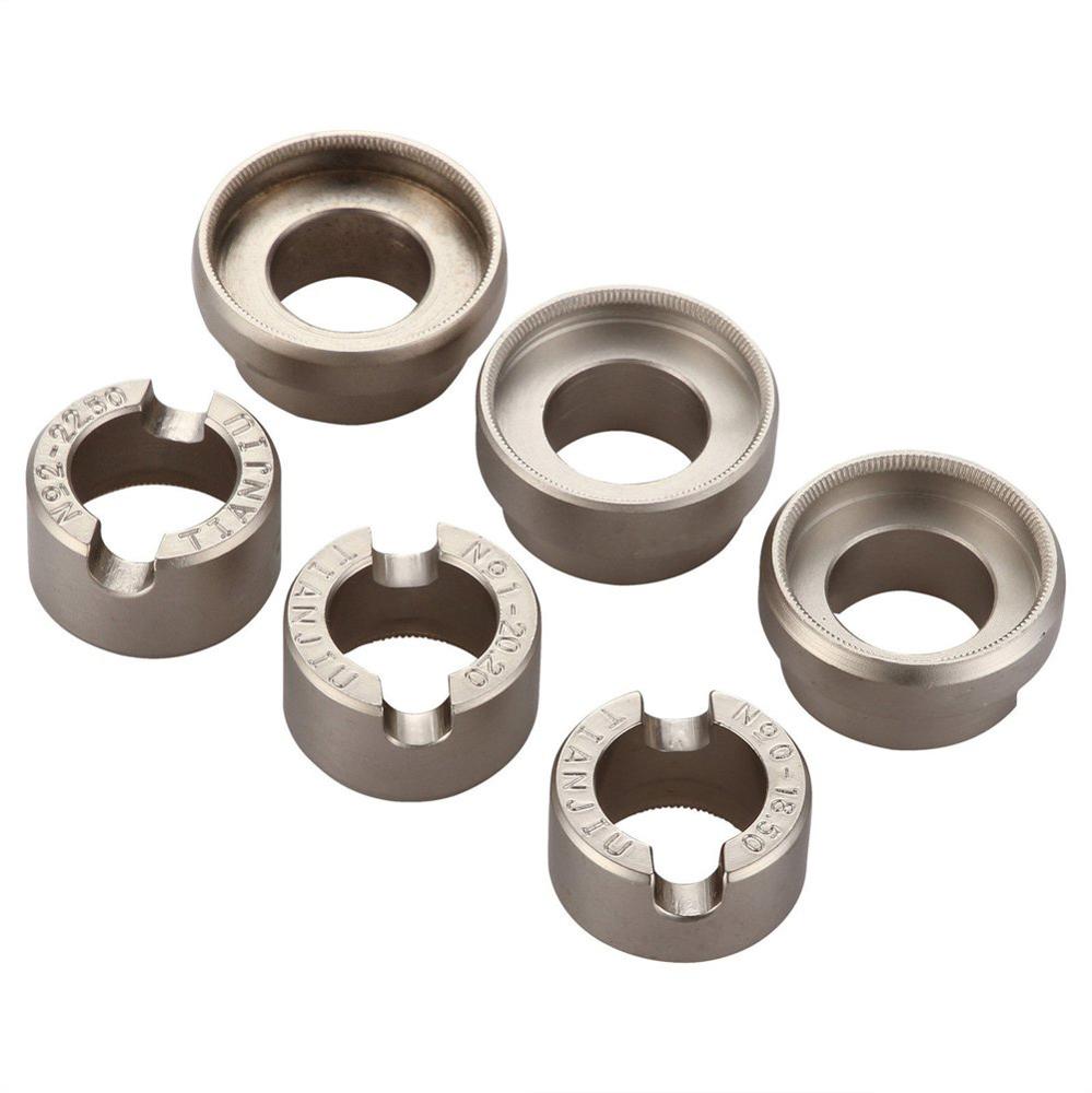 Watch Repair Tool Watch Back Case Opener Closer Remover for Rolex Tudor Oyster