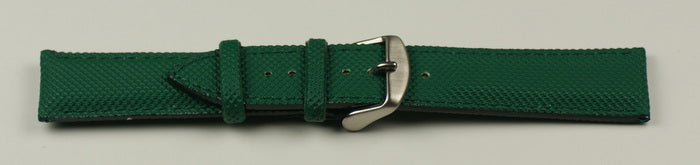 Rubber waterproof watch straps red green blue black 16mm 18mm 20mm divers strap