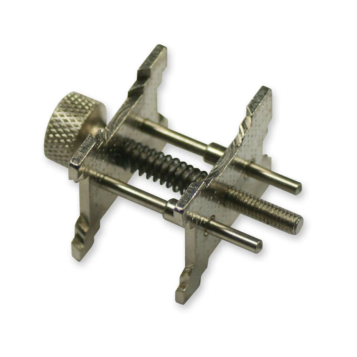 8 in 1 movement holder clamp watches repair tool for vintage watch watchmakers