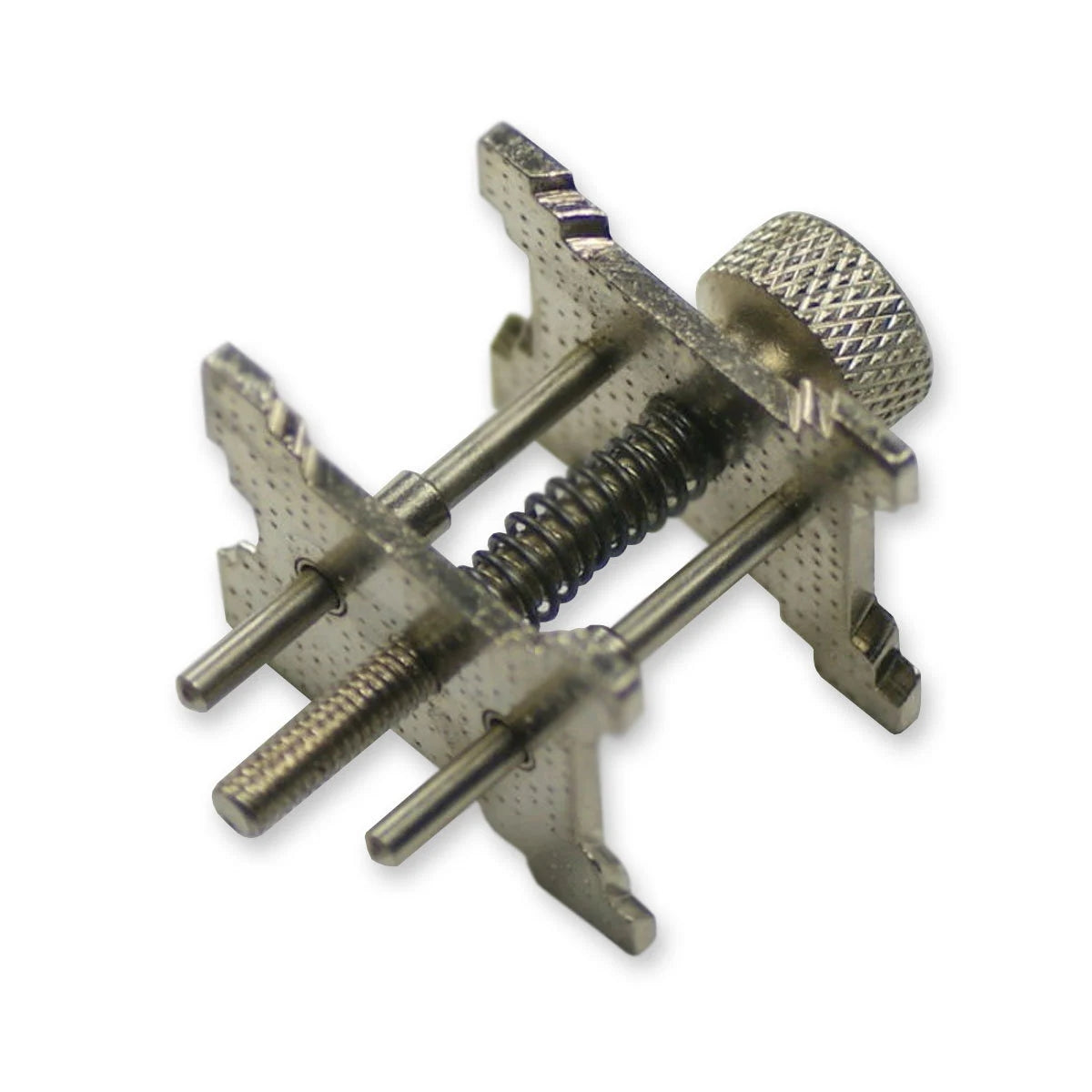 8 in 1 movement holder clamp watches repair tool for vintage watch watchmakers