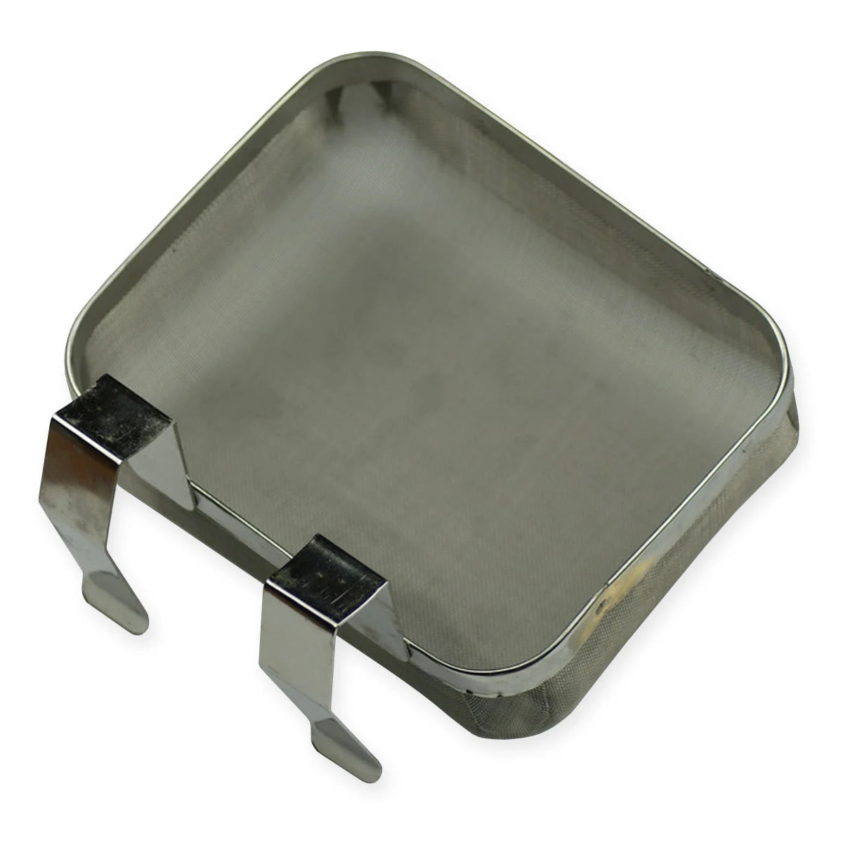 Mesh container basket WATCH PARTS CLEANING ULTRASONIC tray repairs clean tool