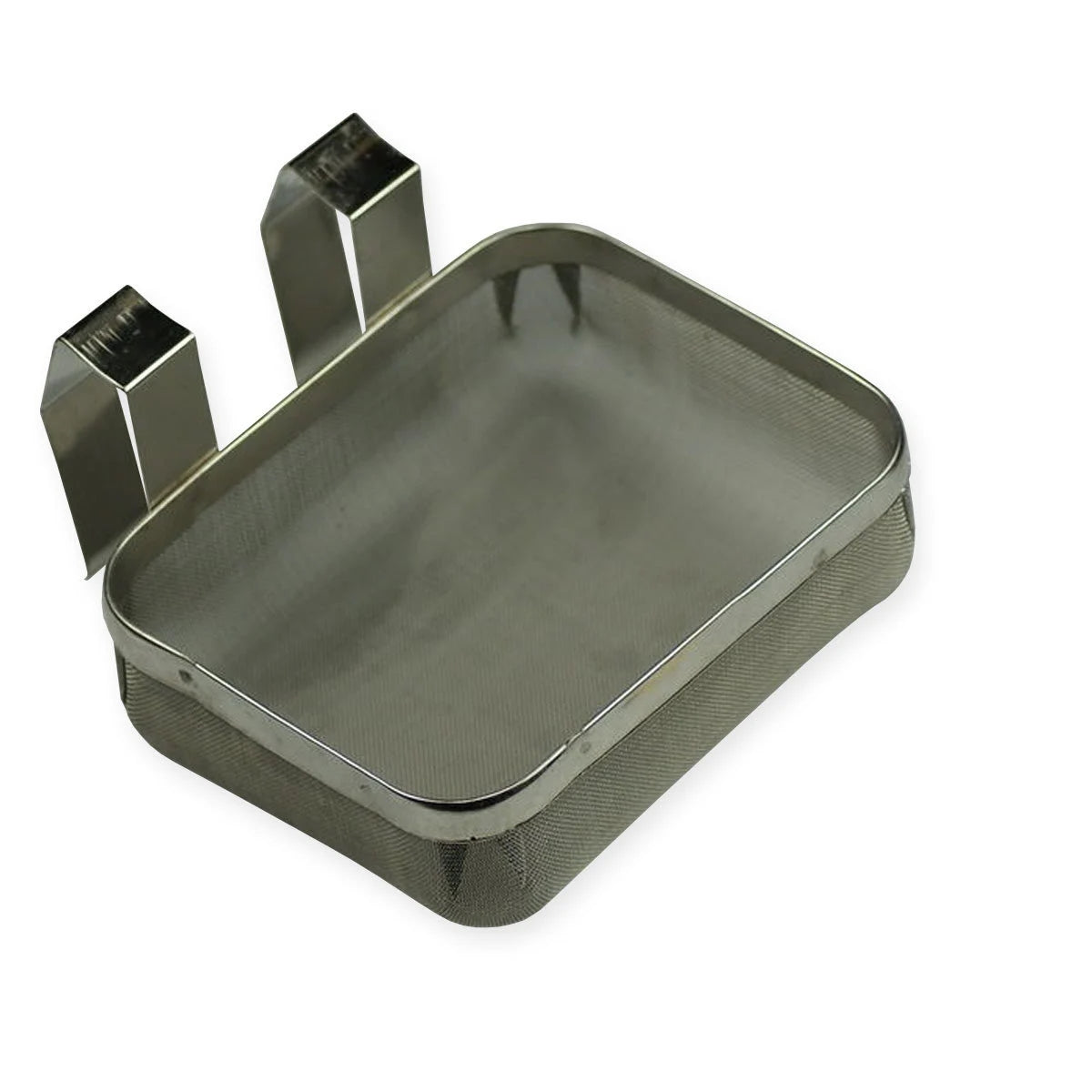 Mesh container basket WATCH PARTS CLEANING ULTRASONIC tray repairs clean tool