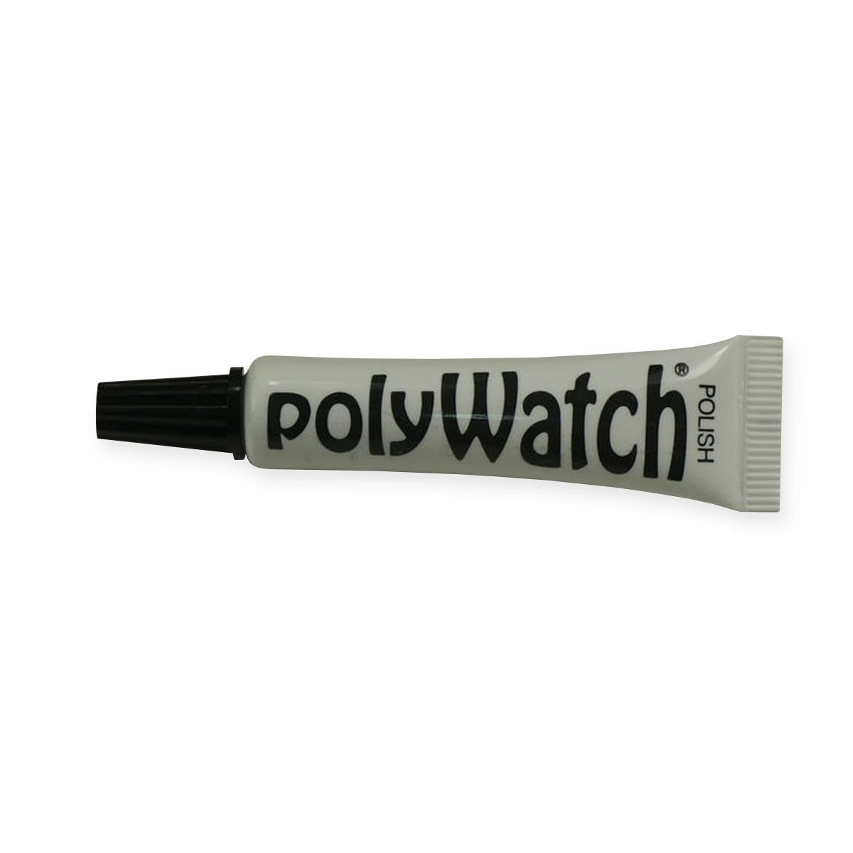 Polywatch SCRATCH REMOVAL plastic/acrylic watch crystals glasses repair vintage