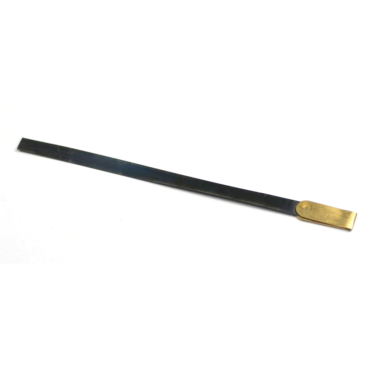 Suspension Spring Pendulum Rod Single End For Long Case Grandfather Clock Repair