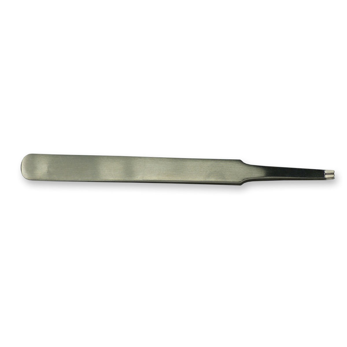 TWEEZERS FOR HOLDING SCREWS assembly watchmakers repairs servicing screw tool