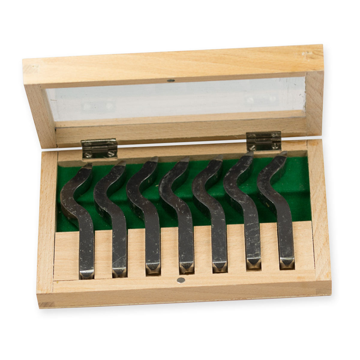 STAMP YOUR GOLD SILVER HALLMARK  PUNCH TOOL 14K 18K 925 JEWELLERY RING MARKING