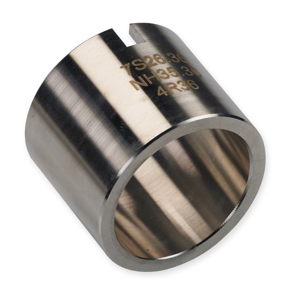 Steel Watch Movement Base Holder For SKX007 NH35 NH3636 7S26 7S36 Repair Tool