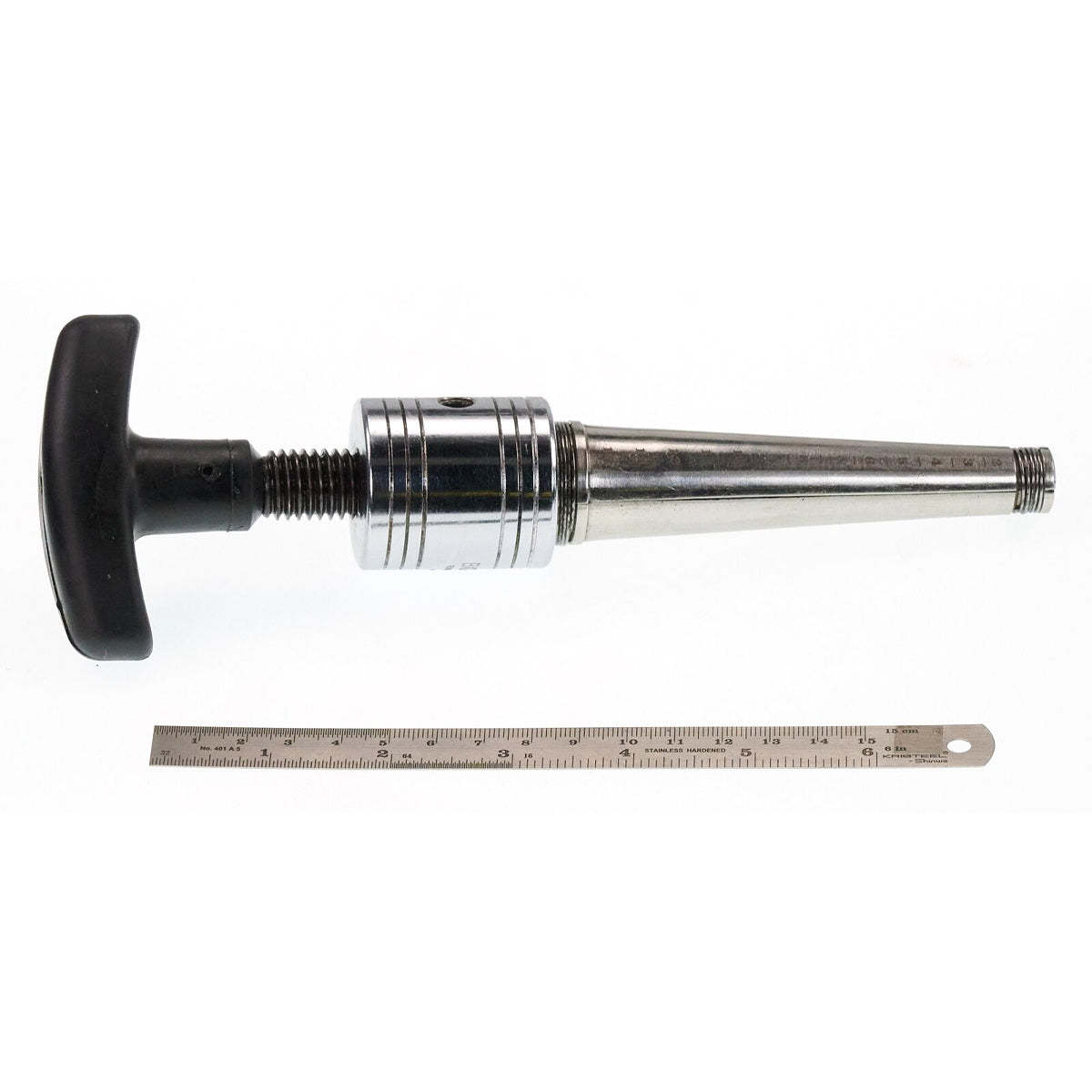 Pro HAND OPERATED Jewelers Ring Shank Stretcher Enlarger Stretching Sizer Tool