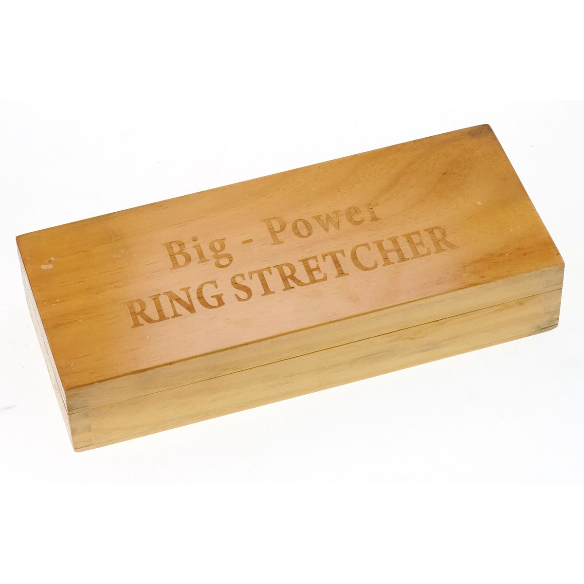 Pro HAND OPERATED Jewelers Ring Shank Stretcher Enlarger Stretching Sizer Tool