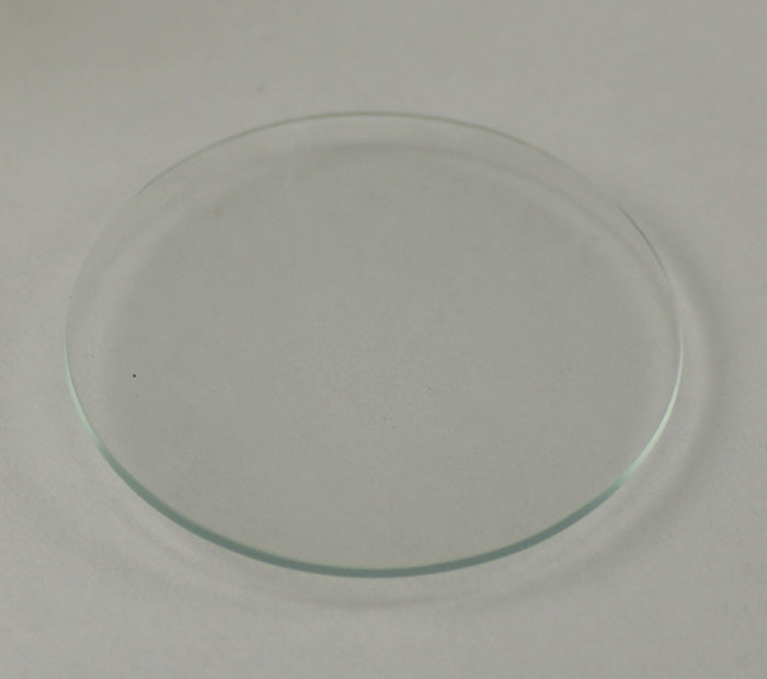 100x set pocketwatch glass crystal mineral glasses Domed size 41mm-50mm watch