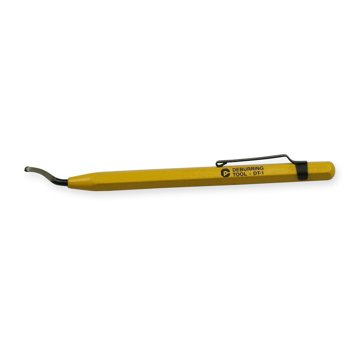 Deburring tool remove sharp metal edges deburr pen type watch  jewellery