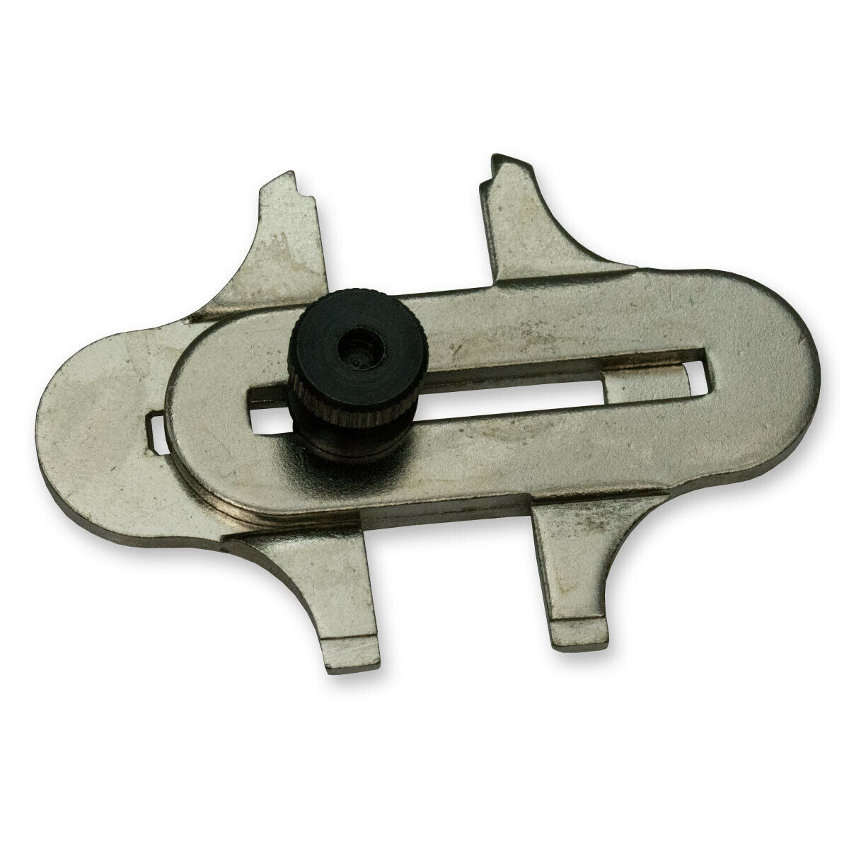 VALUE Watch Case Opener Butterfly Type Adjustable Watch Screw On Back Repairs