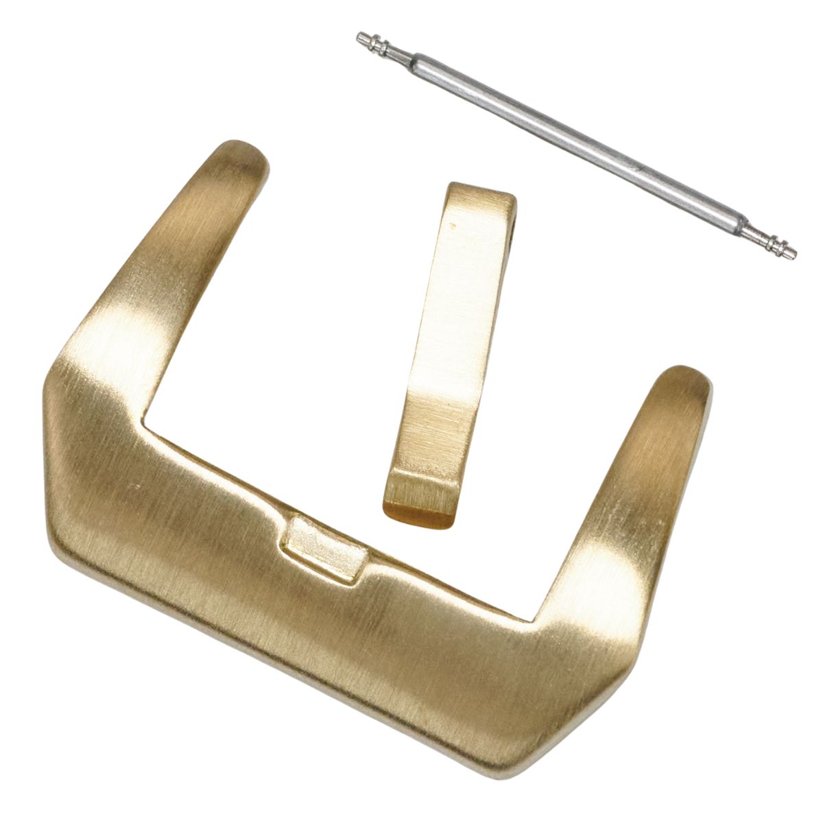 BRONZE Pam watch strap buckle 18mm 20mm 22mm 24mm replacement upgrade clasp band