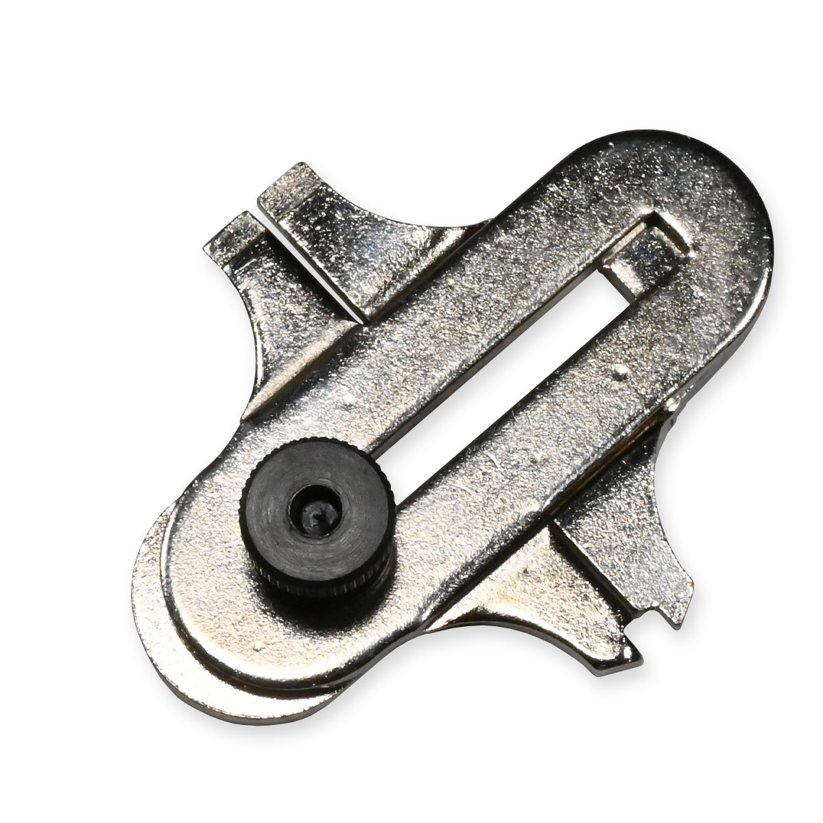 VALUE Watch Case Opener Butterfly Type Adjustable Watch Screw On Back Repairs