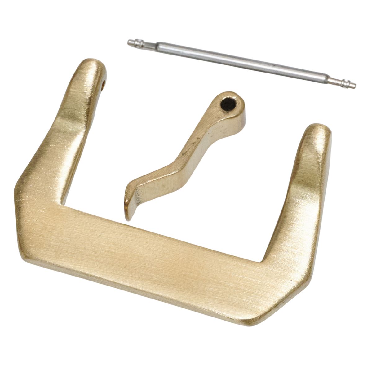 BRONZE Pam watch strap buckle 18mm 20mm 22mm 24mm replacement upgrade clasp band