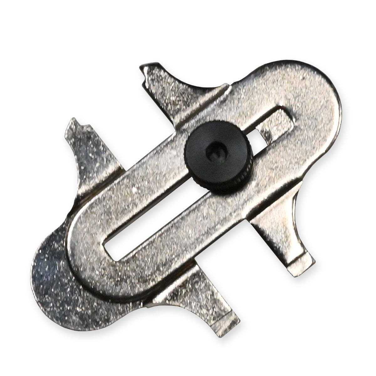 VALUE Watch Case Opener Butterfly Type Adjustable Watch Screw On Back Repairs