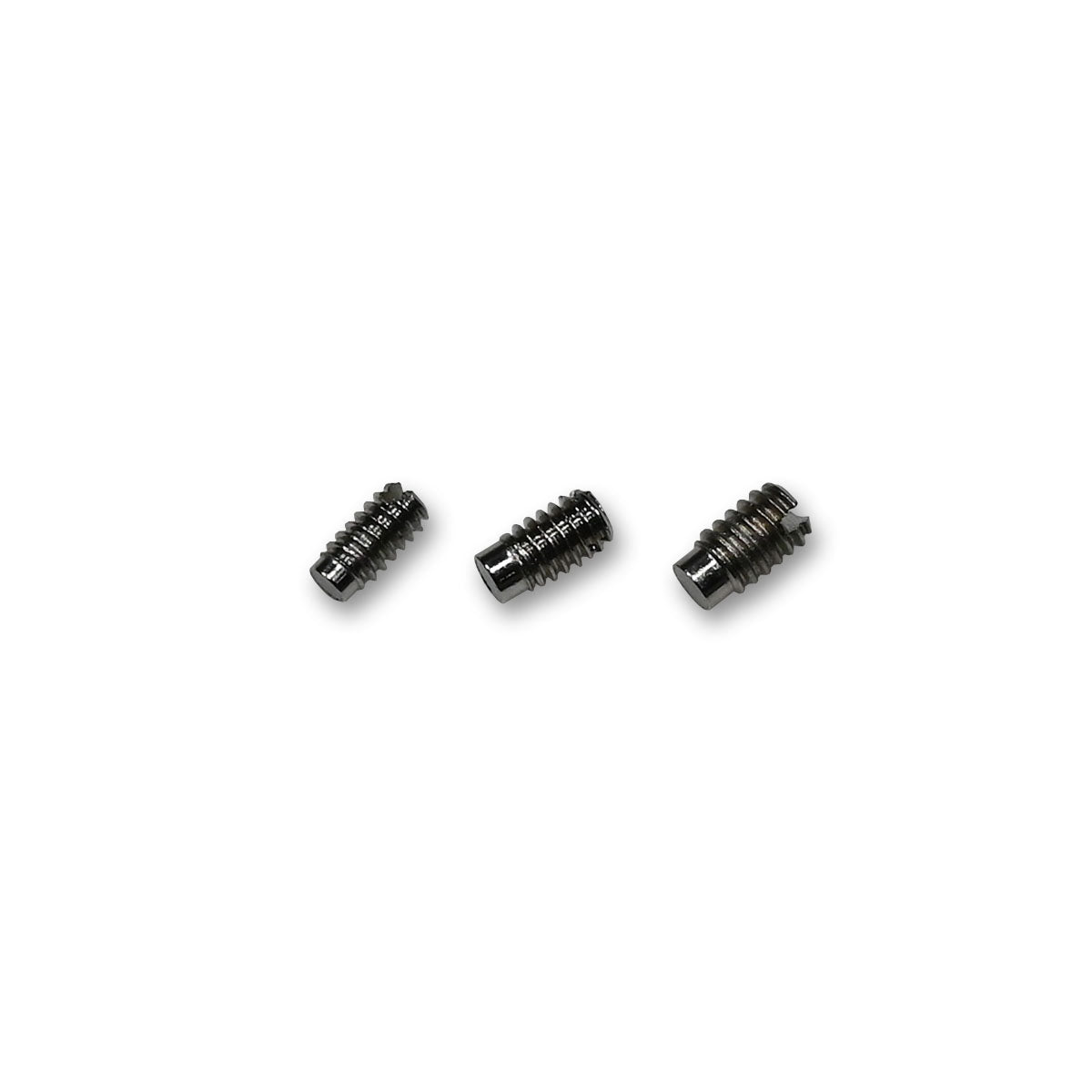 Small Grub Screws For Screwdrivers Blade Fixing & Spring Bar Tool Watch Repair