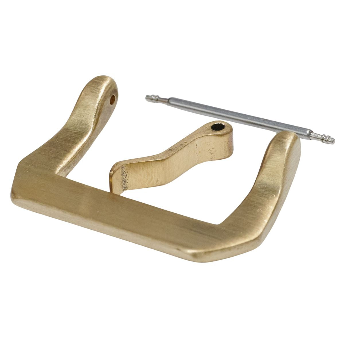 BRONZE Pam watch strap buckle 18mm 20mm 22mm 24mm replacement upgrade clasp band