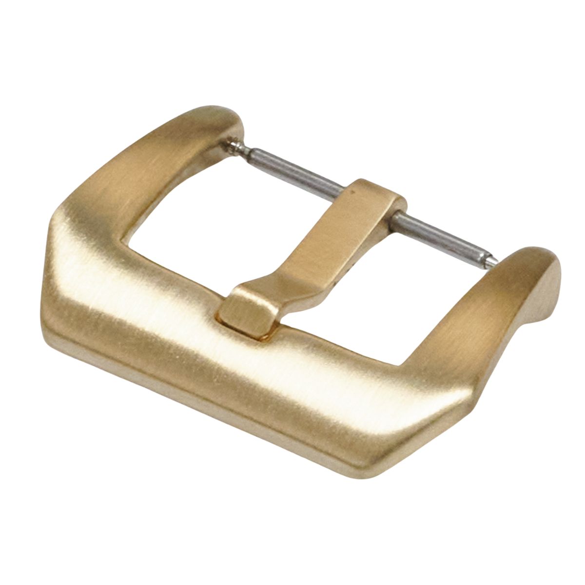 BRONZE Pam watch strap buckle 18mm 20mm 22mm 24mm replacement upgrade clasp band