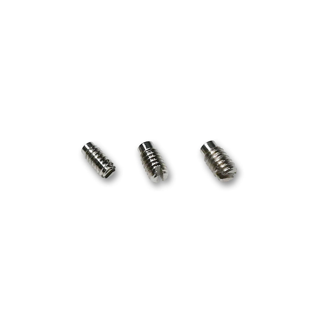 Small Grub Screws For Screwdrivers Blade Fixing & Spring Bar Tool Watch Repair
