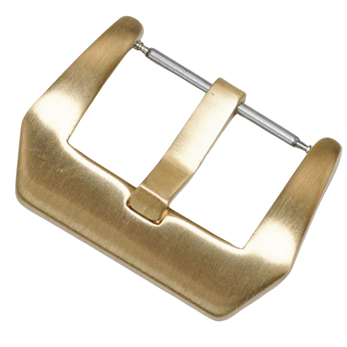 BRONZE Pam watch strap buckle 18mm 20mm 22mm 24mm replacement upgrade clasp band