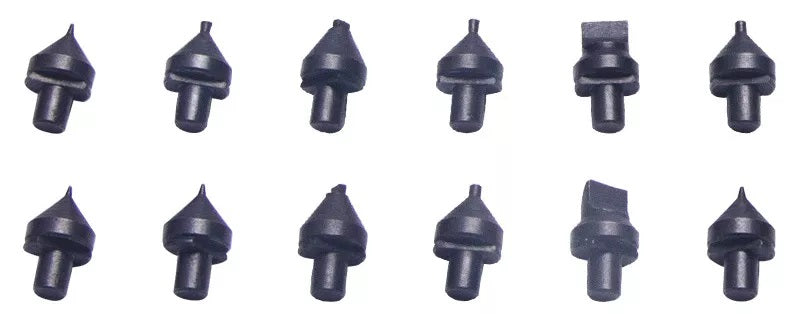 Screw Oyster Style Bench 5700 Watch Case Back Opener And Closer With Metal Base