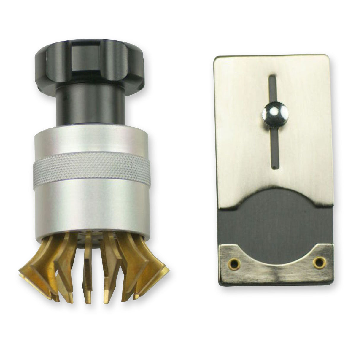 PRO Crystal Lift, REMOVE FIT WATCH GLASSES Plastic Repair Watchmakers Glass Tool