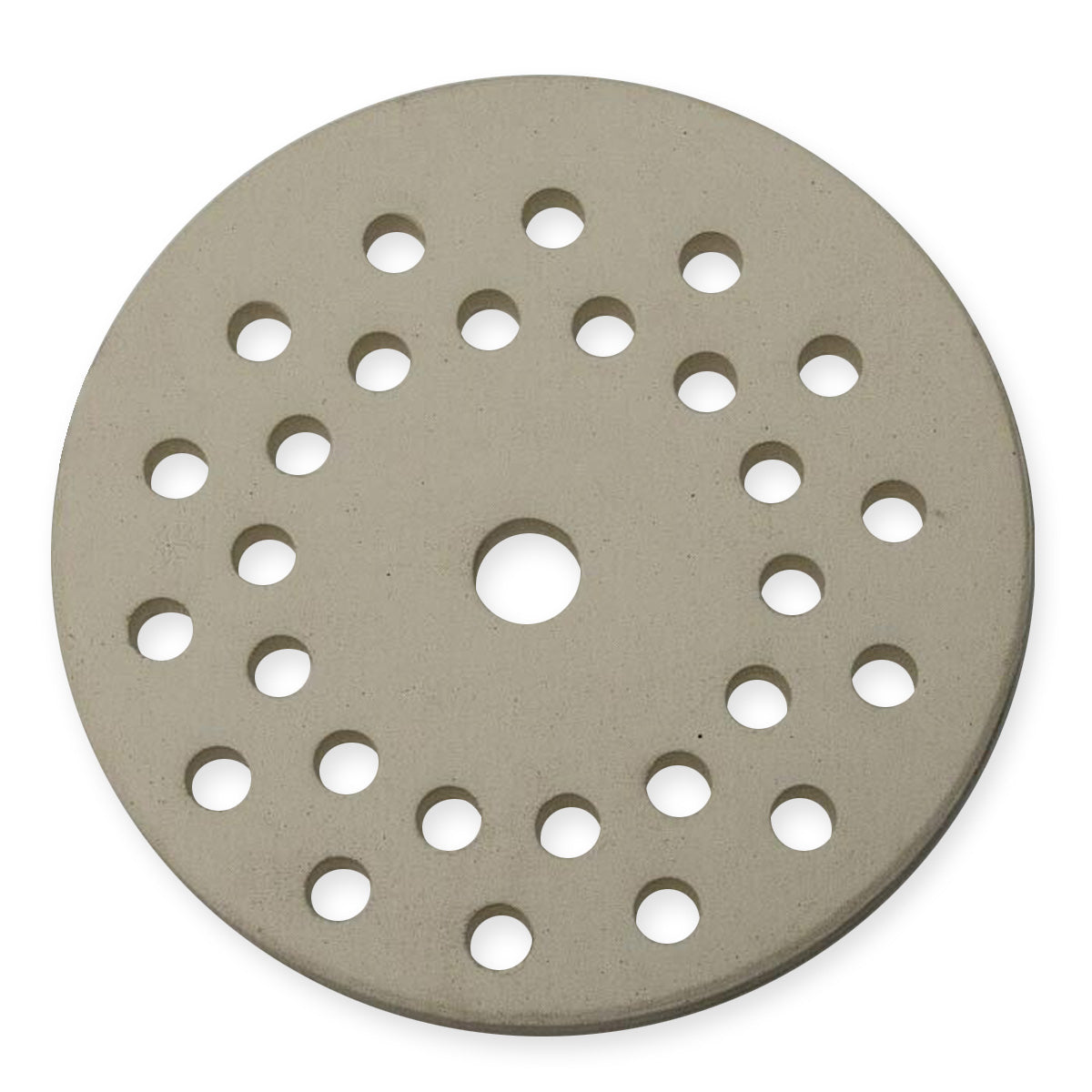 Ceramic base soldering board block gold silver high temp solder jewellery craft