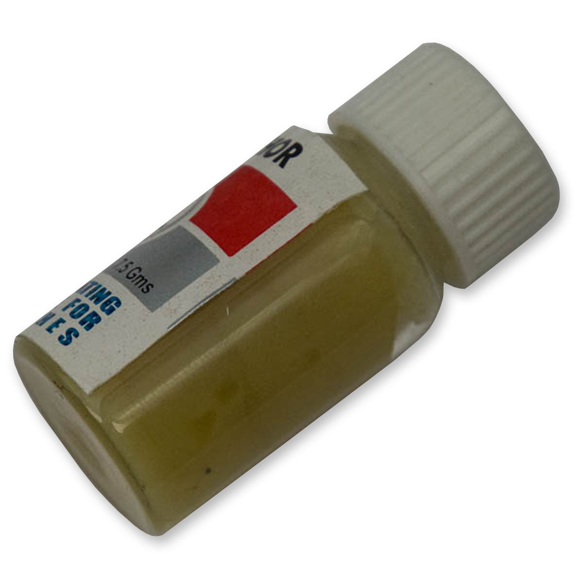 Lubricating Grease Watch & Pocketwatch Mainspring Lubricate Repair service