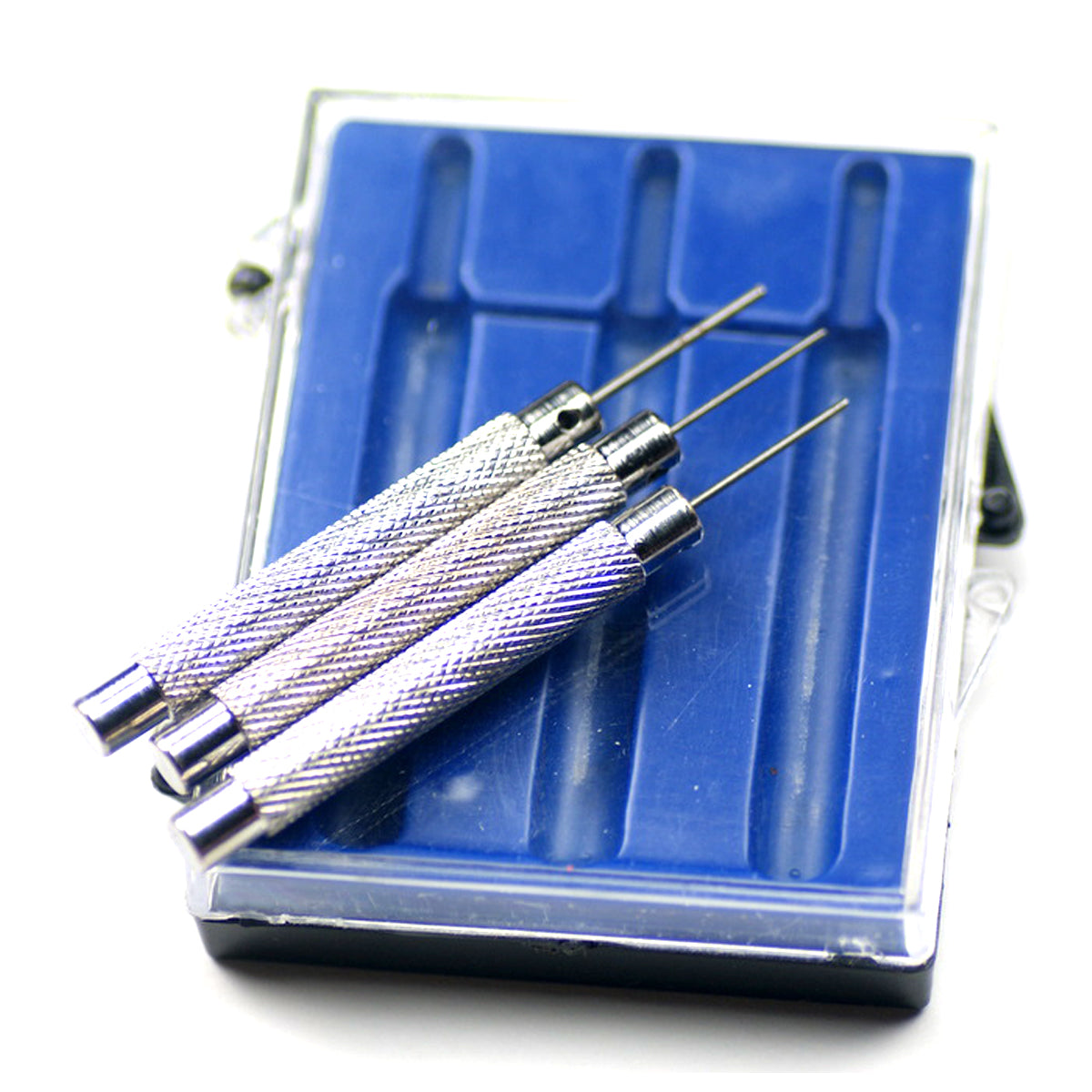 Pin punches REMOVING LINKS in watch straps, bracelets or band, strap repairs